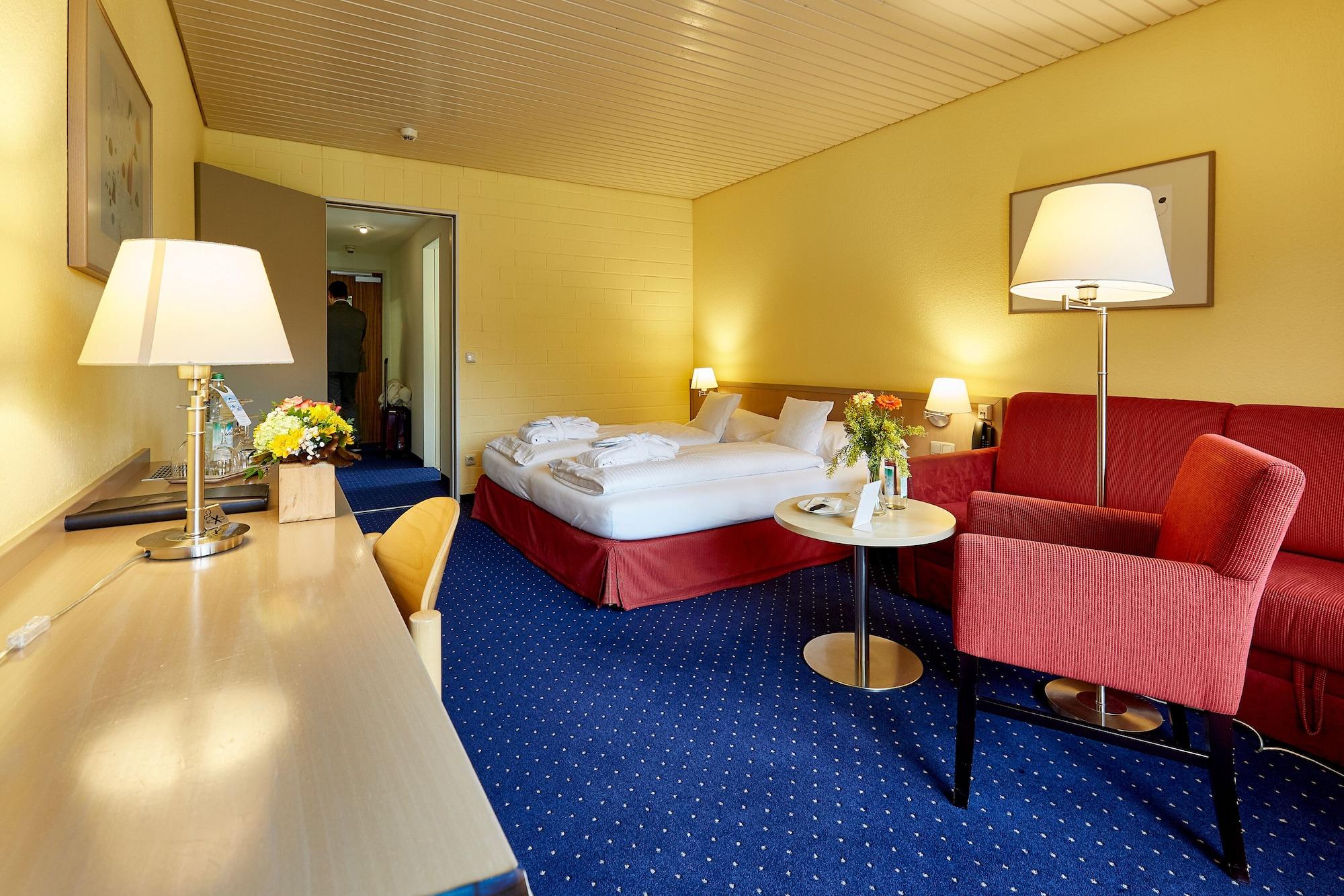 Hotel Bayern Vital Бад Райхенхал Екстериор снимка