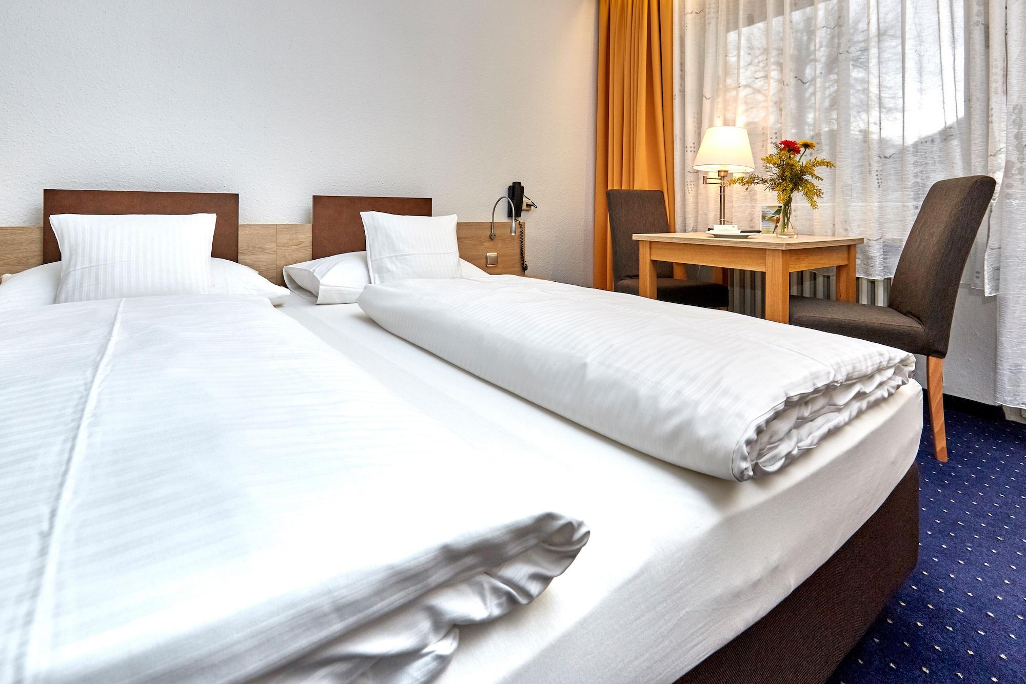 Hotel Bayern Vital Бад Райхенхал Екстериор снимка