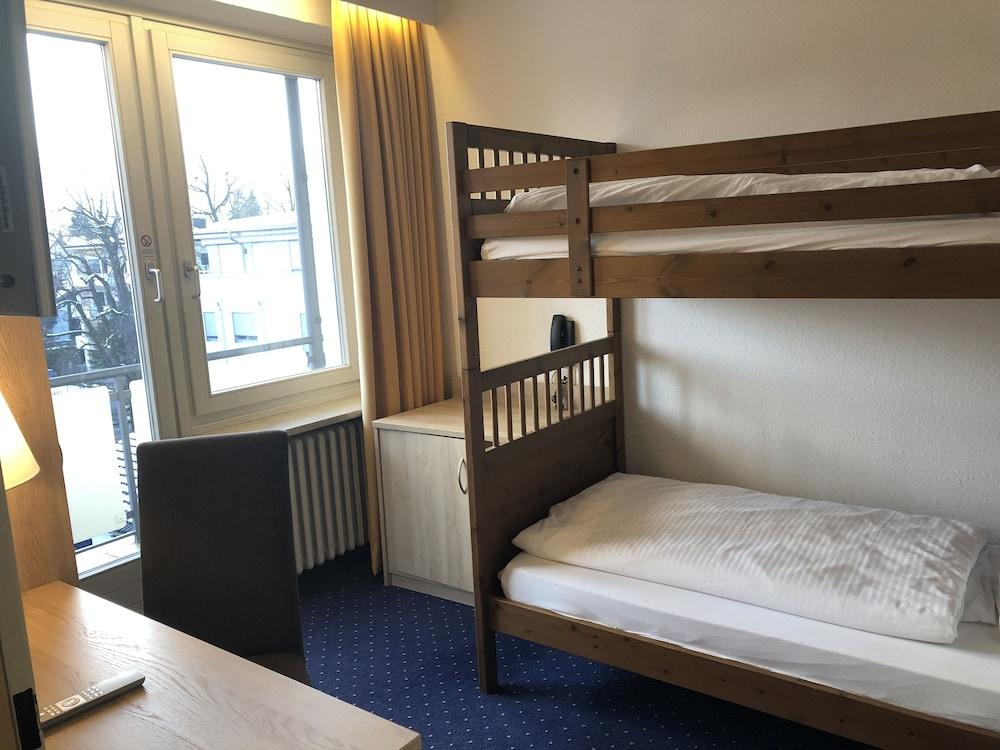 Hotel Bayern Vital Бад Райхенхал Екстериор снимка