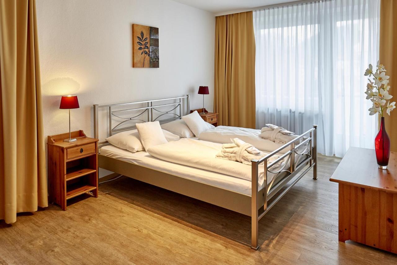 Hotel Bayern Vital Бад Райхенхал Екстериор снимка