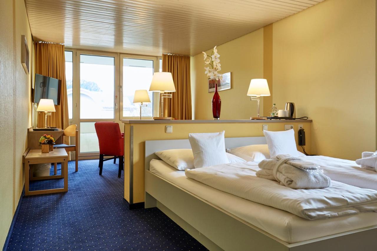 Hotel Bayern Vital Бад Райхенхал Екстериор снимка