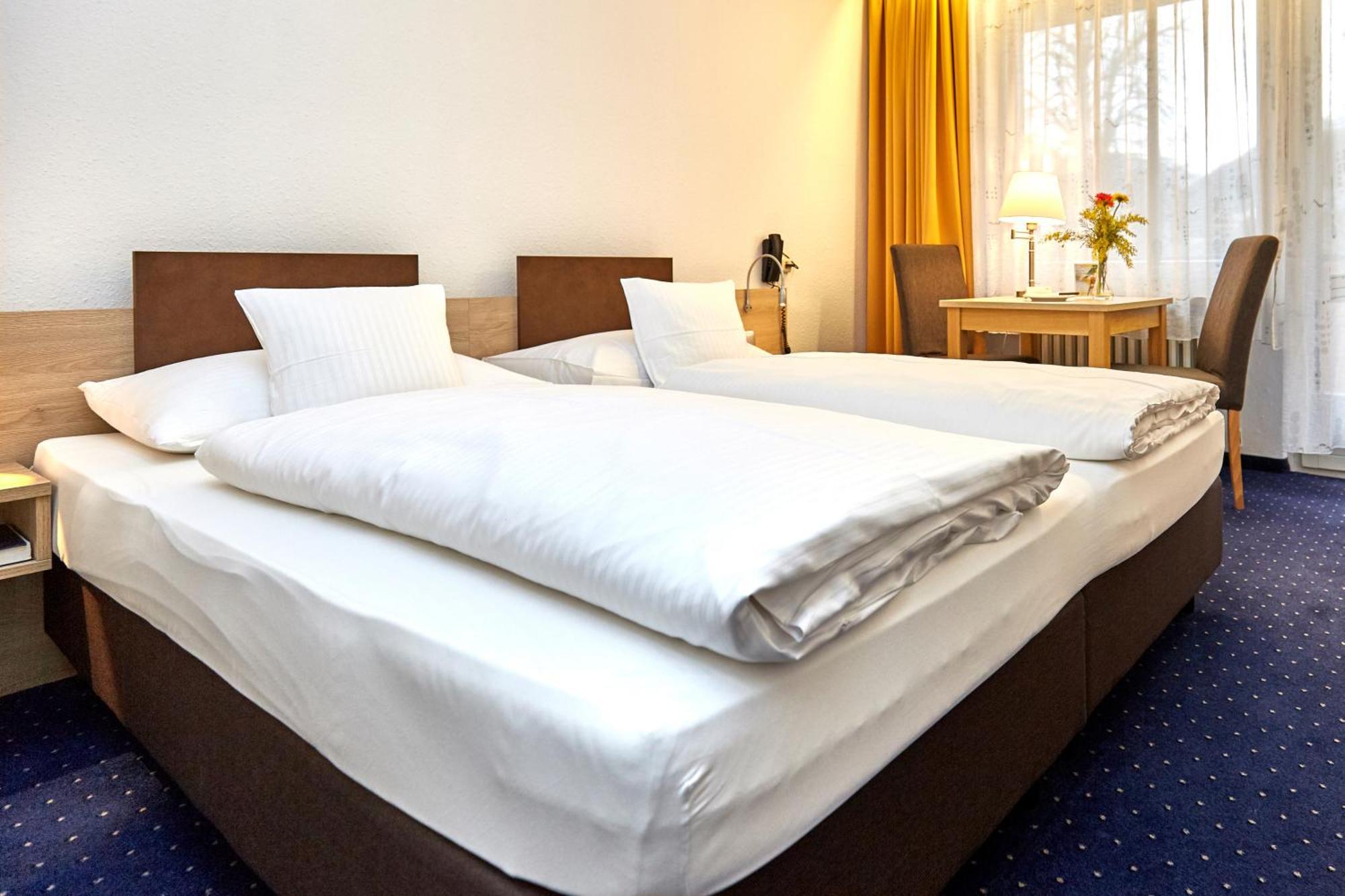 Hotel Bayern Vital Бад Райхенхал Екстериор снимка