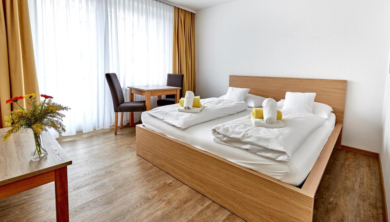 Hotel Bayern Vital Бад Райхенхал Екстериор снимка